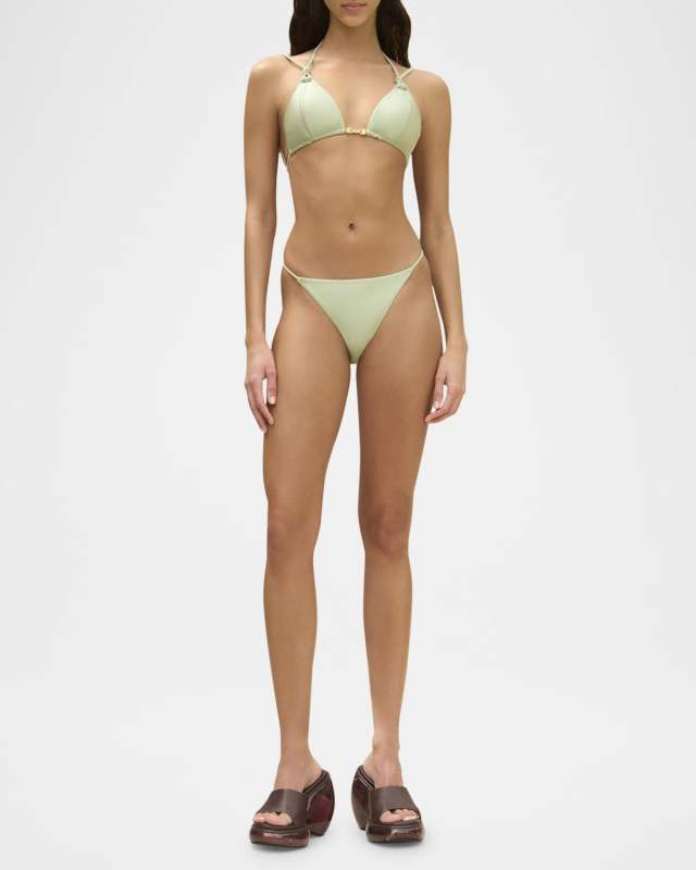 Anoki Bikini Top